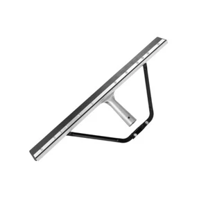 Verstärkter Bodenabzieher | 24'' mit Strebe - Bild 1 von 2