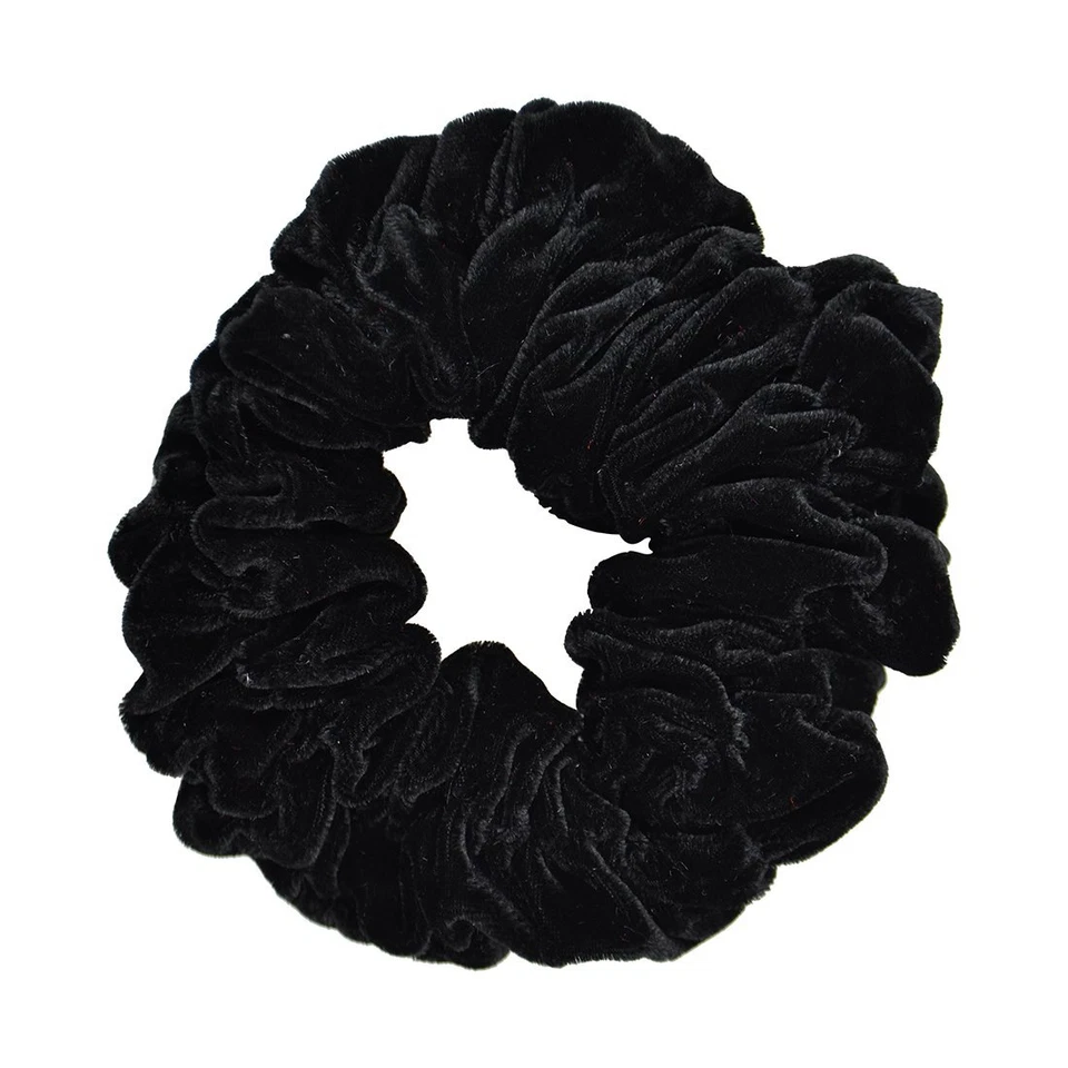 Jumbo Velvet Scrunchy - Image 1 of 1