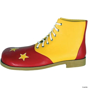 Shoe clown deluxe professional - Picture 1 of 1