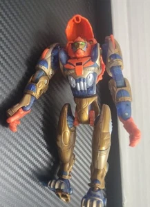TRANSFORMERS BEAST WARS SNARL BEAST MACHINES LOOSE INCOMPLETE FIGURE! L30 - Picture 1 of 5