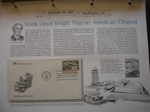 FDC #2019-2022 Reader's Digest Collection Architecture - Picture 1 of 8