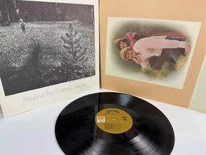 Carpenters - Self Titled - LP Original 1971 A&M SP-3502 First Pressing EX - Imagen 1 de 6