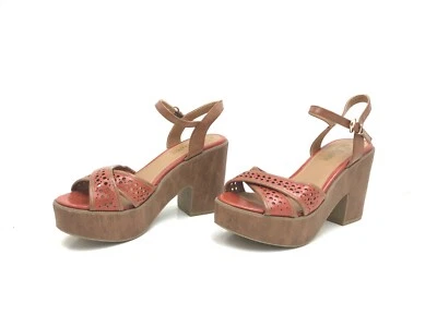 Zapatos de tacón alto de mujer s.Oliver T. 38 Foto 1 de 4