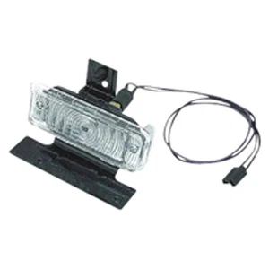 Park Lamp Assembly Passenger Side fits 1969 Chevy Chevelle 4032-071-691R - Picture 1 of 1