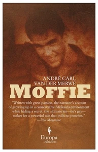 Moffie: A Novel - Picture 1 of 1