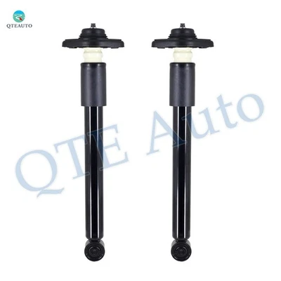 Pair of 2 Rear Complete Shock Absorber Kit For 2013 Infiniti EX37 - Image 1 of 4