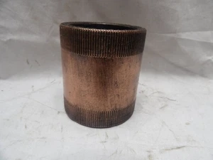 Imperial Brass Pipe Deburring Tool Cat. No. 208-F - Picture 1 of 6