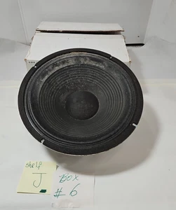 HH Acoustics 12" Gitarrenlautsprecher 12 - 50 -V4 Laney Verstärker - Bild 1 von 13