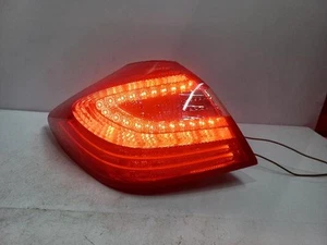 2013 Hyundai Genesis Prada Rear,Left LED TailLight 924013M200 - Picture 1 of 6