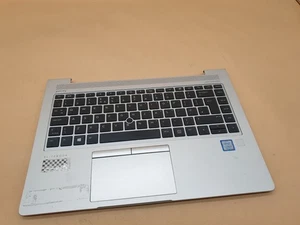 HP EliteBook 840 G6 14" CORE i5-8365U 1,6GHZ BIOS ZABLOKOWANY, SL29 - Zdjęcie 1 z 8
