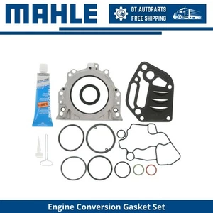 For 2005-2009 Audi A4 Quattro 2.0L L4 Engine Conversion Gasket Set Mahle 2006 - Picture 1 of 3
