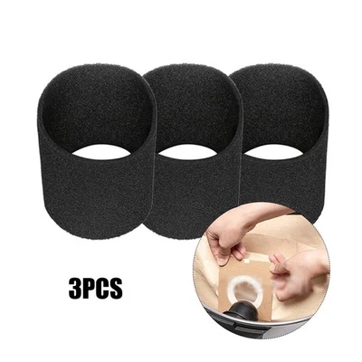 Hochwertige Wohnzimmer Innen Schaumstofffilter 3 St��ck Zubeh?r Aufsatz - Bild 1 von 4