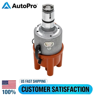 Distribuidor para 1971-79 VW Volkswagen Super Beetle estilo eletrônico 0231178009EL - Imagem 1 de 4