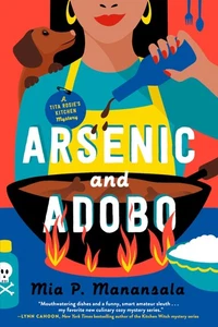 Arsenic and Adobo (A Tita Rosie's Kitchen Mystery) - Picture 1 of 1