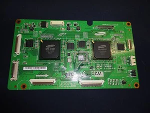 Samsung Logic Main Board LJ41-05516A GEBRAUCHT IN MODELL PH50KLFLBF/ZA VERSION SX01 - Bild 1 von 1