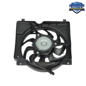For 1997-2001 Jeep Cherokee 4.0L 6Cyl Engine 620001 Radiator Cooling Fan - Bild 1 von 14