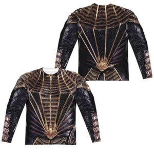 Star Trek Discovery "Tkuvma Costume" Dye Sublimation Double Sided Long Sleeve - Picture 1 of 3