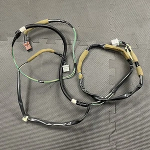 1997-2001 Honda Prelude Sunroof Wire Wiring Harness Plug Cable Connector OEM - Bild 1 von 3