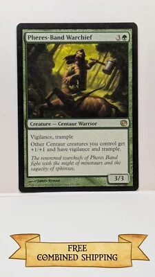 Pheres-Band Warchief Journey into Nyx Regular - Image 1 of 2