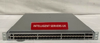 DS-6620B EMC Brocade G620 48-Port San switch - Image 1 of 2