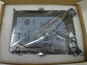 DISQUE DUR SAS DELL F617N 0F617N Cheetah ST3300657SS 15K,7 300 Go 6G 3,5 - Photo 1/7