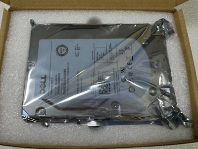 Dell F617N 0F617N Cheetah ST3300657SS 15K.7 300GB 6G 3.5 SAS HDD HARD DRIVE - Image 1 of 4