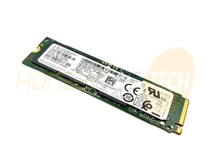 GENUINE LENOVO 256GB M.2 80MM SSD SOLID STATE DRIVE MZ-VLB256B 00UP734 TESTED - Picture 1 of 2