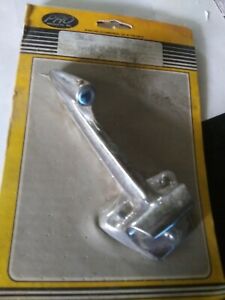 64.5-66 Ford Mustang Inside Chrome Rear View Mirror Bracket NEW PRO PRODUCTS