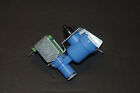New Universal Refrigerator Ice Maker IceMaker Water Valve GE Hotpoint RCA Norge photo