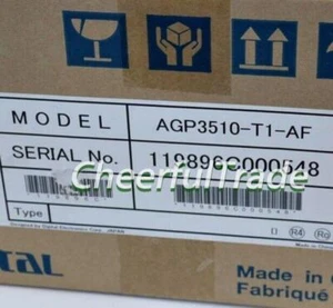 1PCS AGP3510-T1-AF AGP3510T1AF NEW Pro-face Touch Screen - Picture 1 of 1