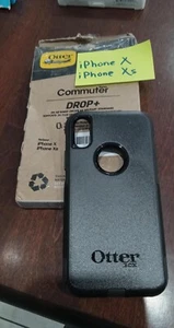 Commuter Otterbox pour iPhone X ou Xs - Photo 1 sur 1