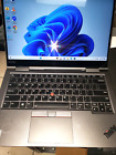 Lenovo Thinkpad X1 Yoga 5th Gen I7-10610u 16gb Ram 512gb Ssd Nvme 1440p Win11pro