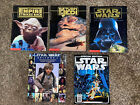 Star Wars Insider Special Edition 2013 Lot Collection Scholastic Storybook