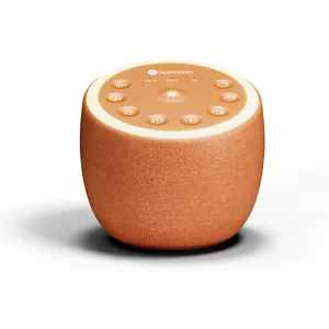 White Noise Machine Ruido Blanco con 40 Ruidos Luz Nocturna Ayuda para Dormir - Imagen 1 de 40