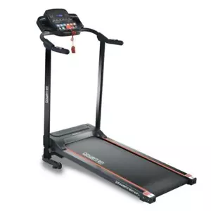 Powertrain V25 Foldable Treadmill Cardio Running Exercise Fitness Home Gym - Picture 1 of 10