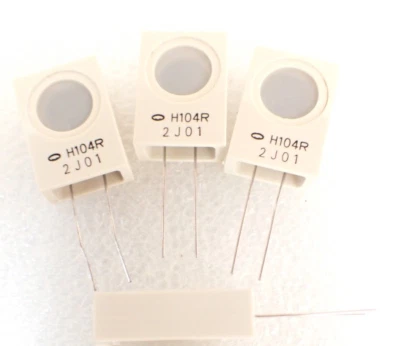 Marcon H104R Humidity Sensor 2-Pin Through Hole PCB Sensor x3 Sensors Per Sale - Image 1 of 4
