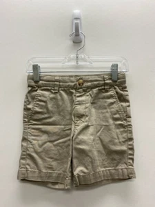 Vineyard Vines SIZE 5 Khaki Boy's Shorts - Picture 1 of 2