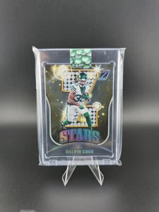 2023 Panini Zenith - Z-Stars #14 Dalvin Cook - Picture 1 of 2