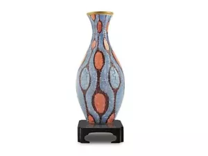 Pintoo Plastic 160 Piece Puzzle Vase - Contempory Art - Picture 1 of 1