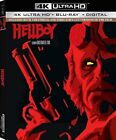 Hellboy [New 4K UHD Blu-ray] With Blu-Ray, 4K Mastering, Digital Copy