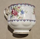 Vintage Royal Albert Petit Point China  Tea Cup 