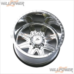 American Force Legend SS8 Wheel Wide Stands #GS551 (RC-WillPower) CEN Reeper - Bild 1 von 3