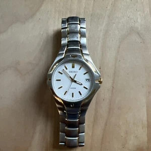 seiko uhr herren automatik - Bild 1 von 7