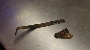 Chevrolet Two Ten 1957 bujía cable telar Chevy T5-6 - Imagen 1 de 7