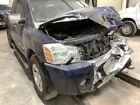 Seat Belt Front Bucket And Bench Driver Buckle Fits 04-07 Titan 3468570