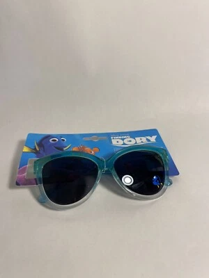 2016 Disney Pixar Finding Dory Toddler/Kids Sunglasses Ages 3+ collectible rare - Image 1 of 4