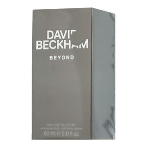 David Beckham - Beyond EDT Spray 60ml