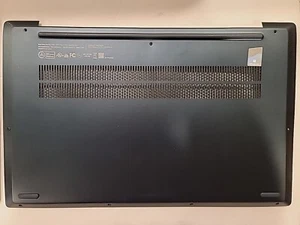 5CB1H95512 Genuine Lenovo Bottom Base Cover L 82Sf Ml Ab Ideapad 5 15IAL7 - Picture 1 of 15