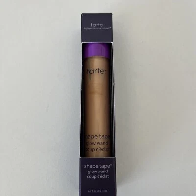 Tarte Shape Tape Glow Wand ~ Agleam ~ FullSize (New In Box) - Image 1 of 4