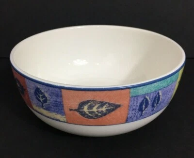 Royal Doulton Trailfinder All Purpose (Cereal) Bowl 6 1/8" - England - Image 1 of 4